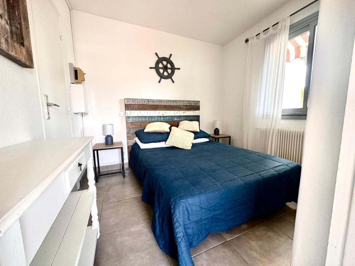 Appartement La Petite Maison Ле-Гро-дю-Руа Экстерьер фото